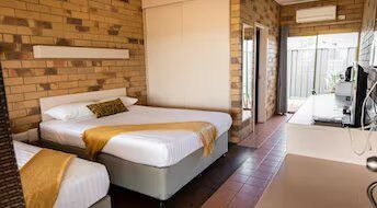 Abacus Motel Mount Isa - Accommodation Search 5