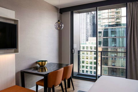 Adina Apartment Hotel Brisbane - Accommodation Search 12