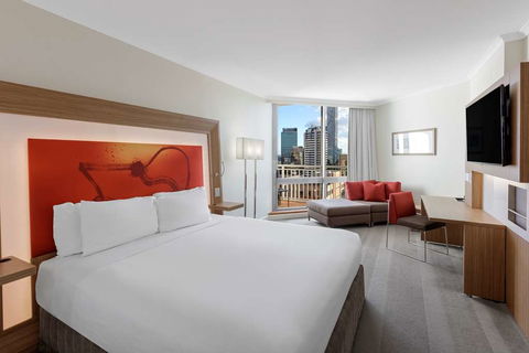 Amora Hotel Brisbane - Accommodation Search 1