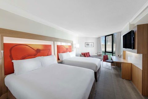 Amora Hotel Brisbane - Accommodation Search 5