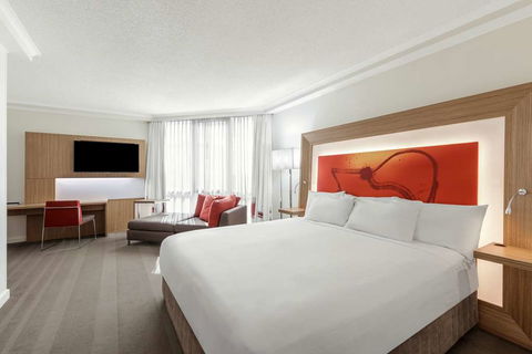 Amora Hotel Brisbane - Accommodation Search 7