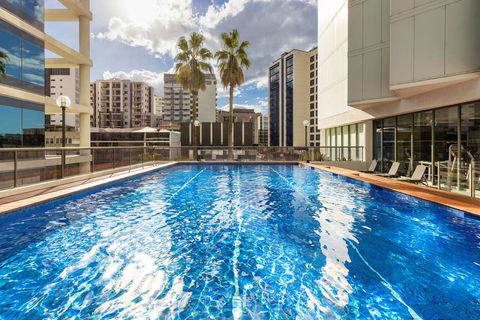 Amora Hotel Brisbane - Accommodation Search 10
