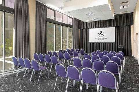 Amora Hotel Brisbane - Accommodation Search 11