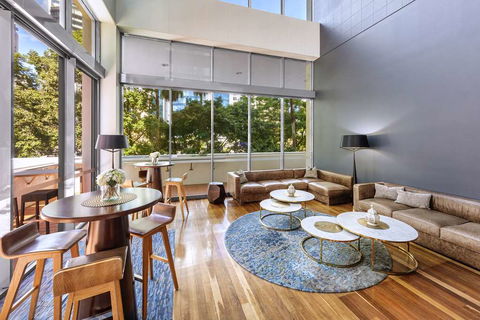 Amora Hotel Brisbane - Accommodation Search 13
