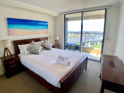 Astra Apartments Brisbane - Accommodation Search 3