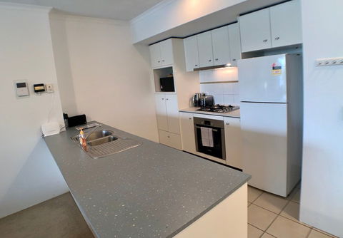 Astra Apartments Brisbane - Accommodation Search 8