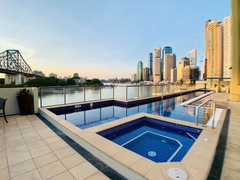 Astra Apartments Brisbane - Accommodation Search 10