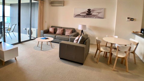 Astra Apartments Brisbane - Accommodation Search 11