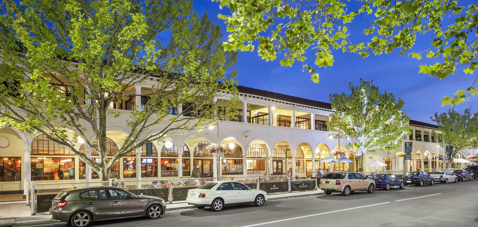 Canberra ACT Accommodation Search