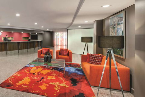 Adina Serviced Apartments James Court - Accommodation Search 3