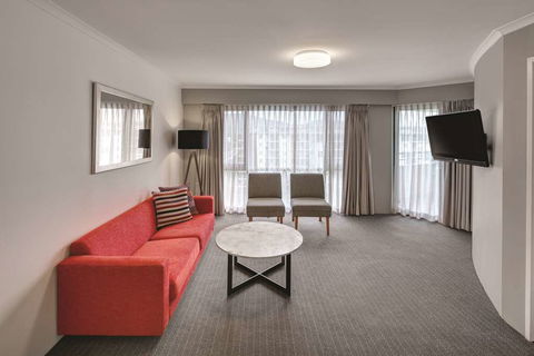 Adina Serviced Apartments James Court - Accommodation Search 4