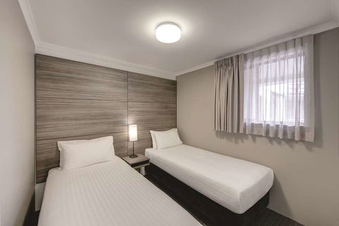 Adina Serviced Apartments James Court - Accommodation Search 6