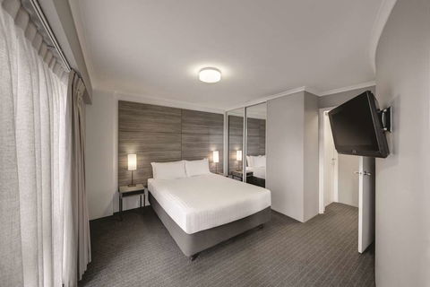 Adina Serviced Apartments James Court - Accommodation Search 13