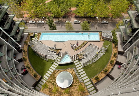 Astra Canberra Manhattan - Accommodation Search 12