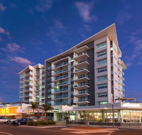 Oaks Rivermarque Mackay - Accommodation Search