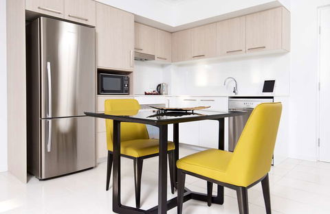 Riviera Mackay - Accommodation Search 1