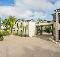 Coral Cay Resort Motor Inn - Accommodation Search