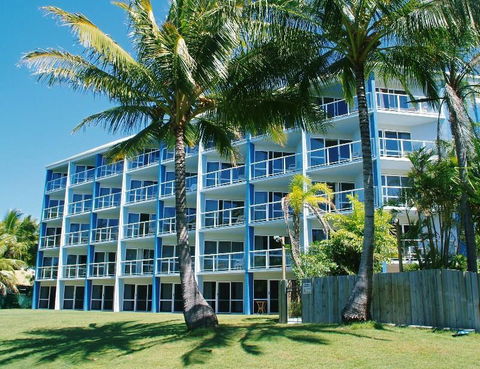 Hotel Ocean International - Accommodation Search 0