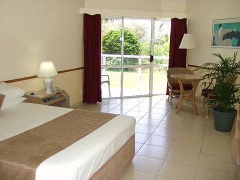 Hotel Ocean International - Accommodation Search 1