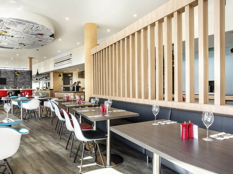 Ibis Mackay Airport - Accommodation Search 13
