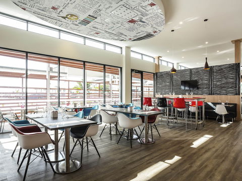 Ibis Mackay Airport - Accommodation Search 14