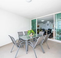 Lanai Riverside Apartments - Accommodation Search