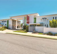Mackay Oceanside Central Hotel - Accommodation Search