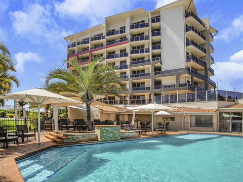 Mantra Mackay - Accommodation Search 0