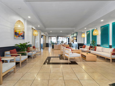 Mantra Mackay - Accommodation Search 1