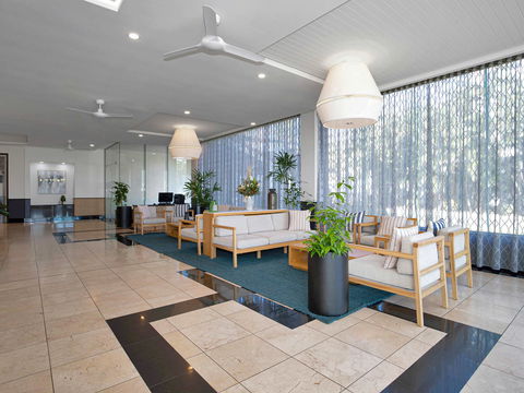 Mantra Mackay - Accommodation Search 2