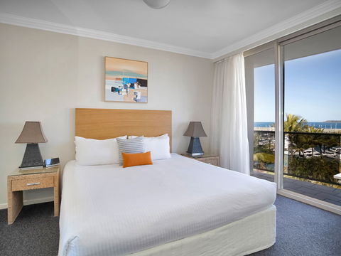 Mantra Mackay - Accommodation Search 3