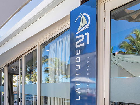 Mantra Mackay - Accommodation Search 16