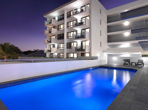 Oaks Carlyle - Accommodation Search 1