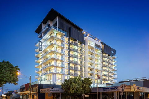 Quest Mackay On Gordon - Accommodation Search 0