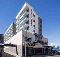 Rydges Mackay Suites - Accommodation Search