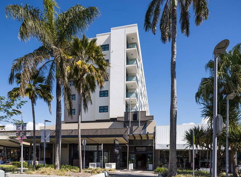 Rydges Mackay Suites - Accommodation Search 1