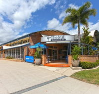 Windmill Motel And Events Centre - Accommodation Search