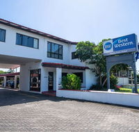 Best Western Marco Polo Mackay - Accommodation Search