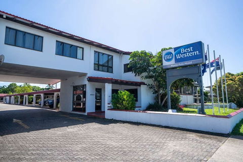Best Western Marco Polo Mackay - Accommodation Search 0