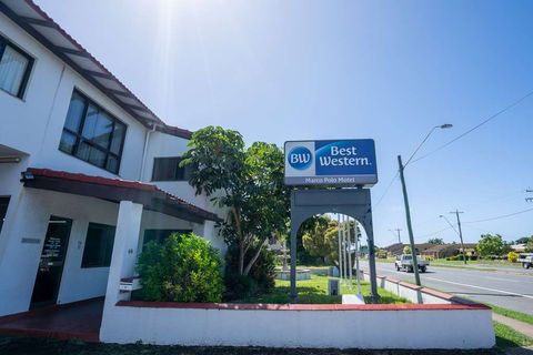 Best Western Marco Polo Mackay - Accommodation Search 1