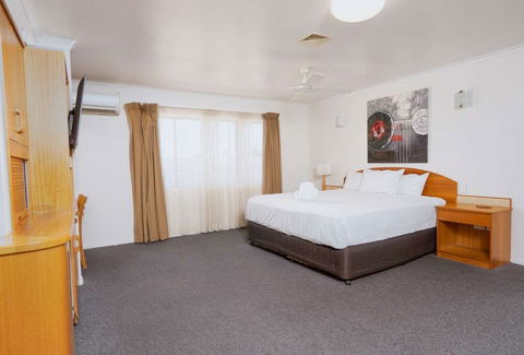 Best Western Marco Polo Mackay - Accommodation Search 5