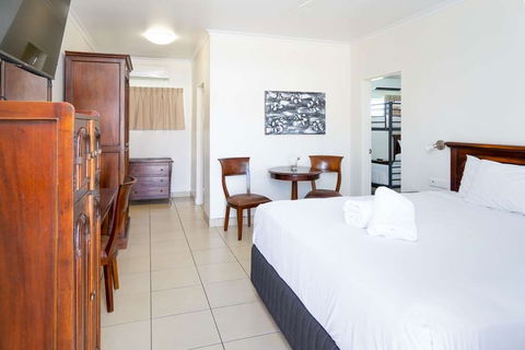 Best Western Marco Polo Mackay - Accommodation Search 15