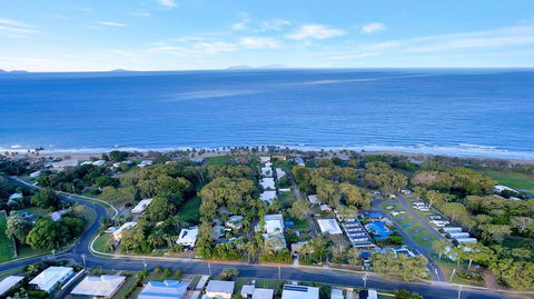 Comfort Resort Blue Pacific - Accommodation Search 5