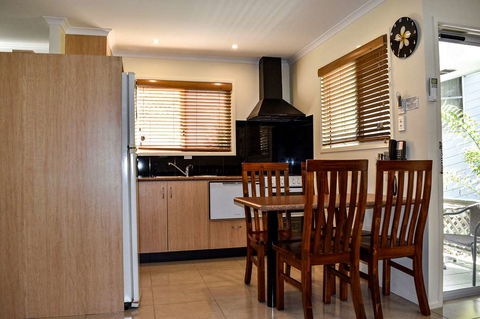 Comfort Resort Blue Pacific - Accommodation Search 6