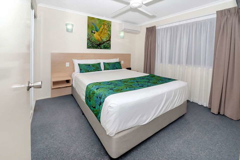 Comfort Resort Blue Pacific - Accommodation Search 8