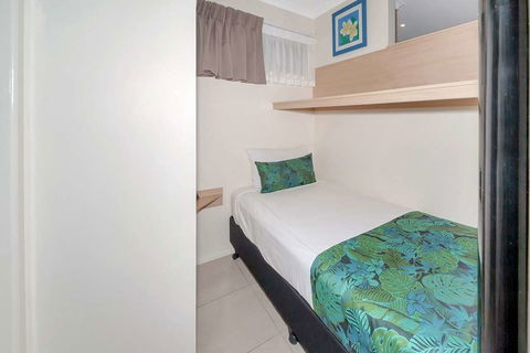 Comfort Resort Blue Pacific - Accommodation Search 9