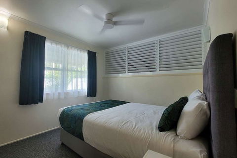 Comfort Resort Blue Pacific - Accommodation Search 15