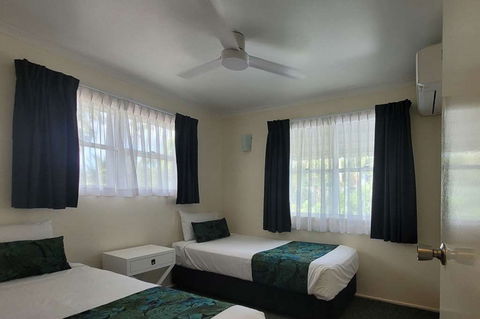Comfort Resort Blue Pacific - Accommodation Search 16