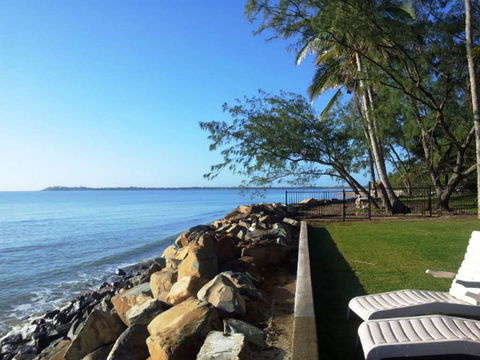 Comfort Resort Blue Pacific - Accommodation Search 17