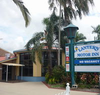 Lantern Motor Inn - Accommodation Search